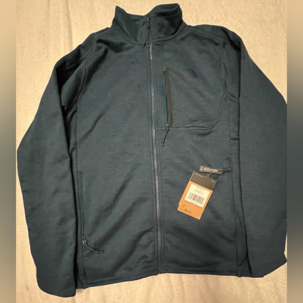 The north face men sweater